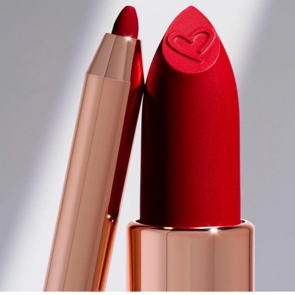 Beauty creations by Rosy McMicheal the true red lip kit - Picture 2 of 5